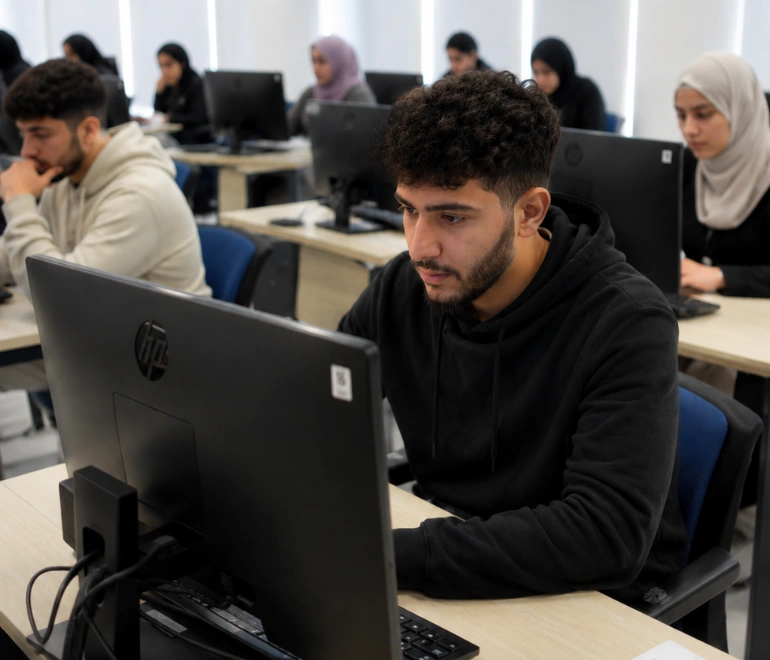 Bachelor of Computer Science
