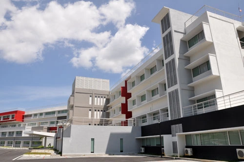 Faculty of Islamic Studies
