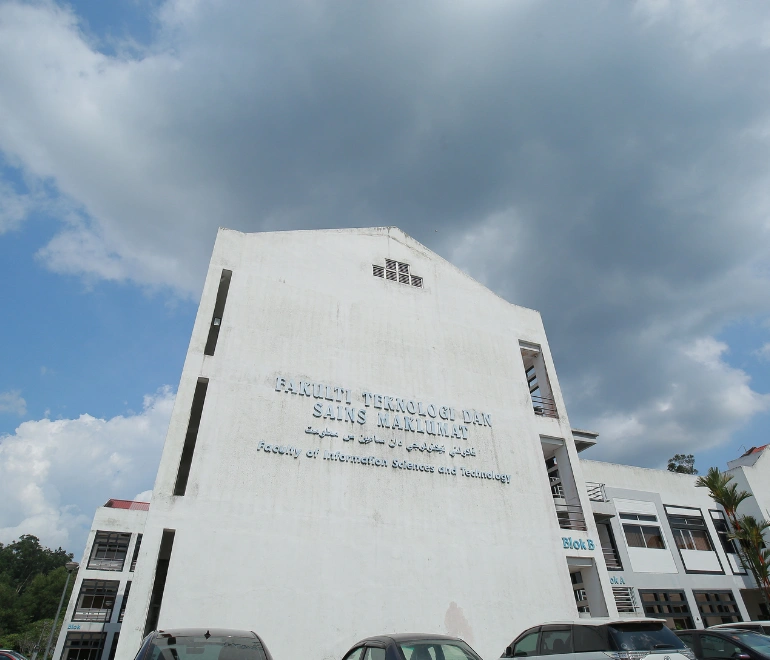 Institute for Environment and Development (LESTARI)