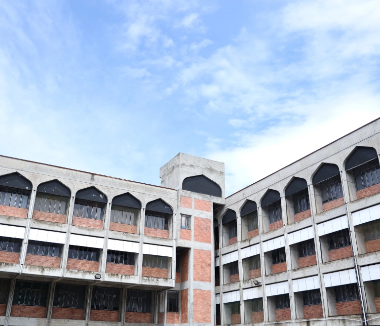 Faculty of Science and Technology