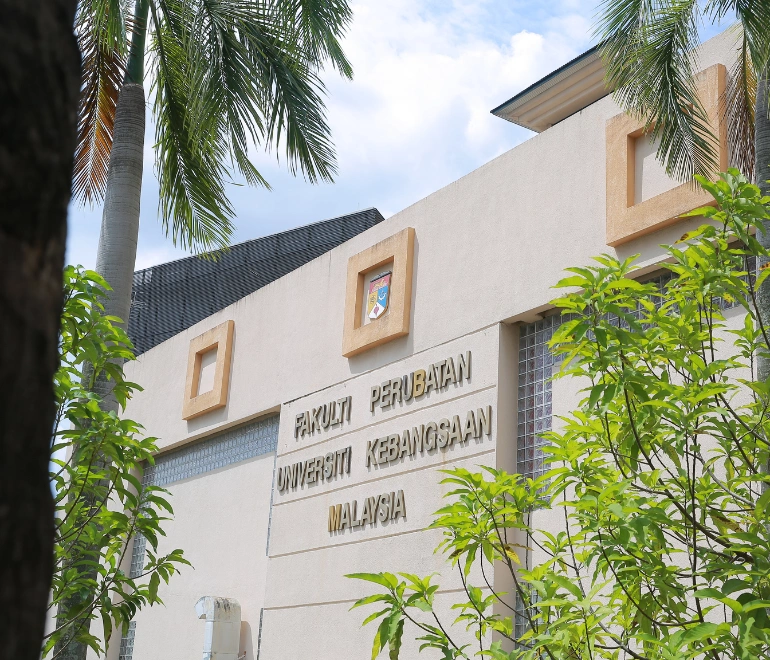 Faculty of Social Science and Humanities