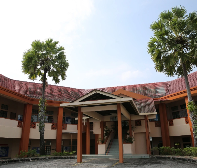 Institute of Climate Change (IPI)