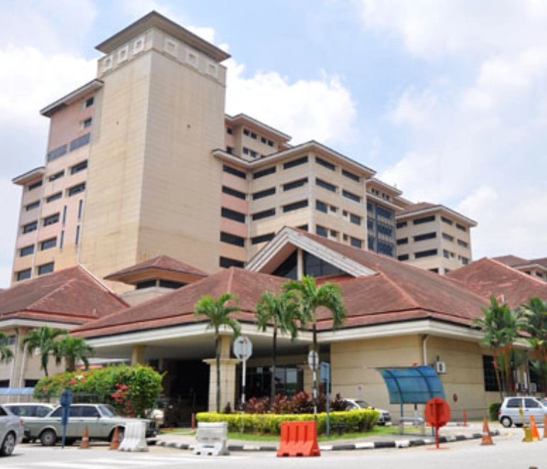 Faculty of Engineering and Built Environment