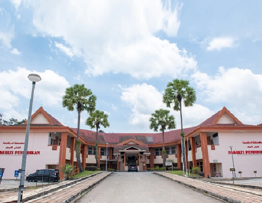 Faculty of Law