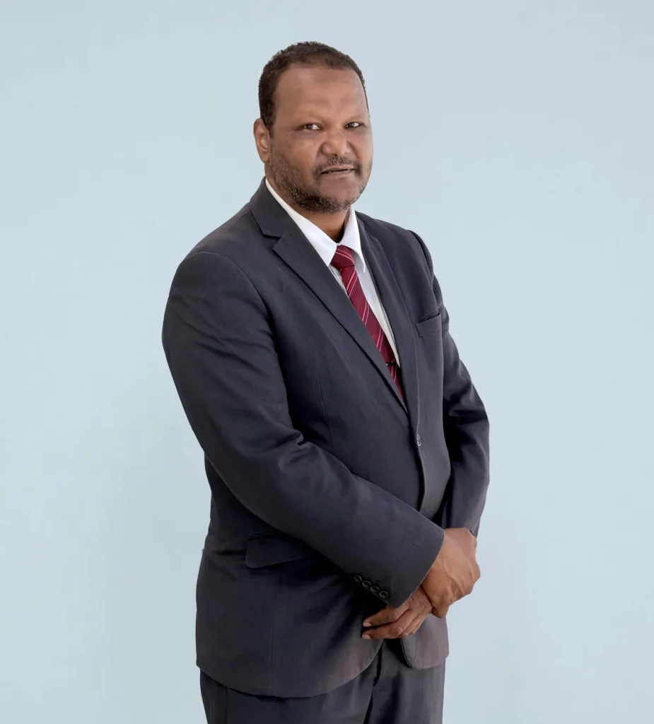 Dr. Mohammed Abdalla Osman Mukhtar
