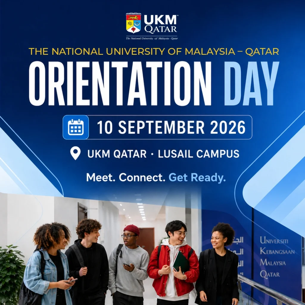 Orientation 2026