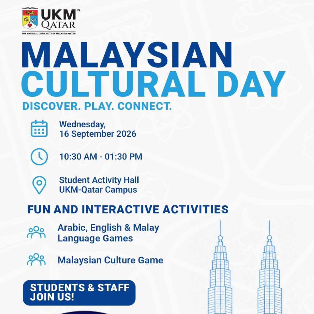 Malaysian Cultural Day