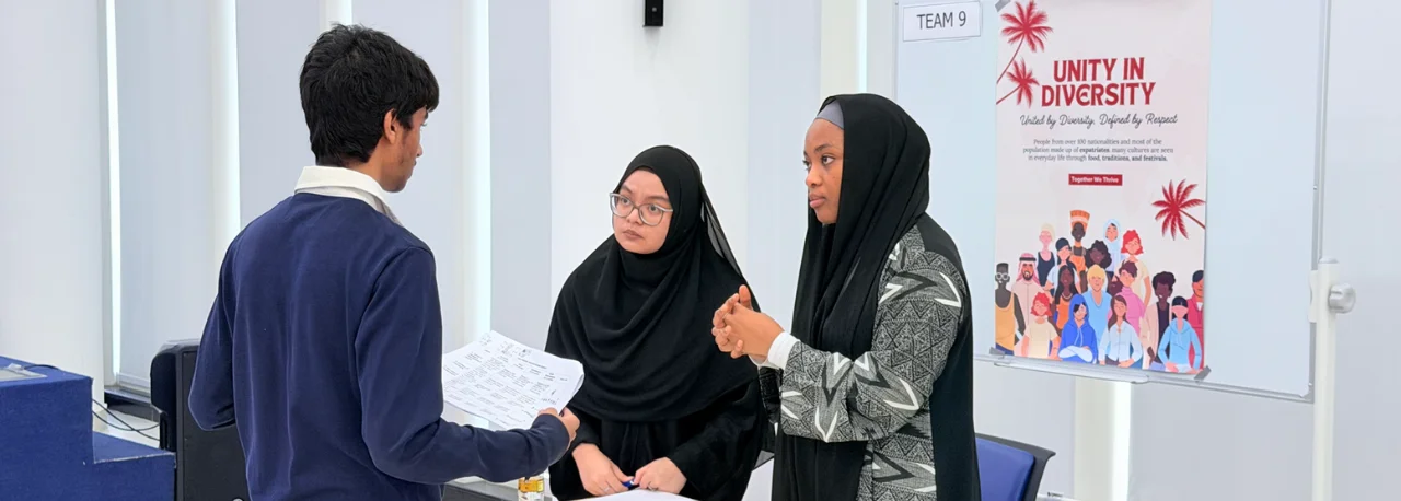 UKM Student Clubs